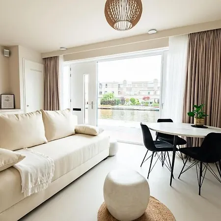 Apartment Stads Purmerend